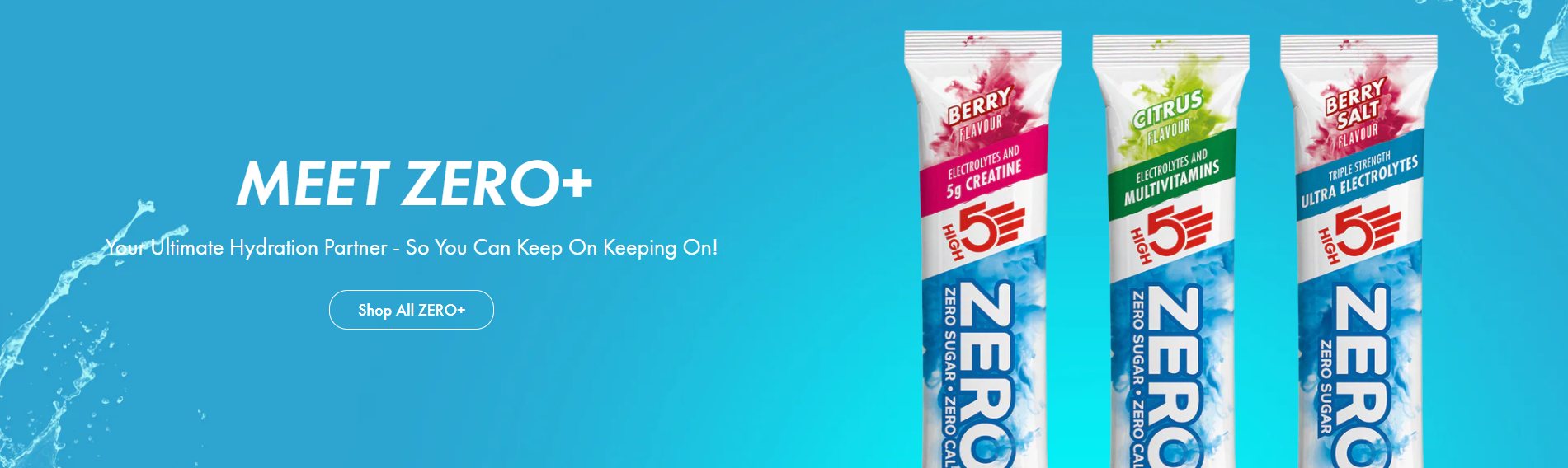 Fuel Your Peak Performance